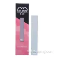 Thanh puff-thuốc lá điện tử chất lượng cao tùy chỉnh vape dùng một lần